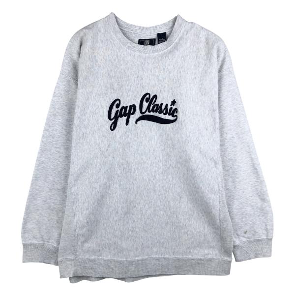 GAP（ギャップ） 古着 90年代 GAP ATHLETIC CLASSIC オールドギャップ