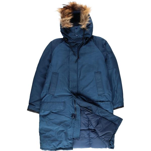 古着 80~90年代 シアーズ Sears The Men's Store ダウンパーカー メンズM相当 ヴィンテージ/eaa607161 古着 80~90年代 シアーズ Sears The Men's Store ダウンパーカー
