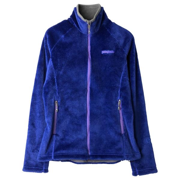 patagonia（パタゴニア） 古着 レギュレーターR3 36114FA14 フリース