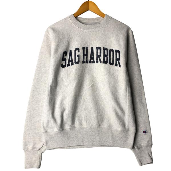 Champion（チャンピオン） 古着 Champion REVERSE WEAVE リバース