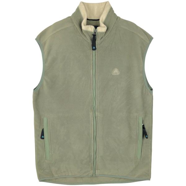 古着 ナイキ NIKE ACG THERMA FIT フリースベスト メンズM相当/eaa607712 NIKE（ナイキ） 古着 NIKE ACG THERMA FIT フリースベスト メンズM相当