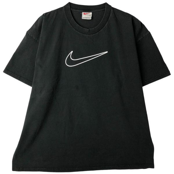 インテル GKシャツ 90s' NIKE ヴィンテージ M 古着 90s NIKE 「INTER
