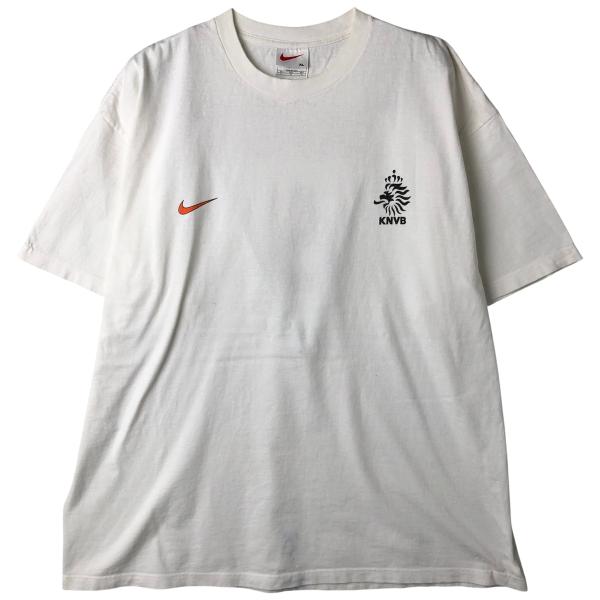 激貴重！ 絶版！NIKE VINTAGE ナイキ ビンテージ Tシャツ 古着 本 激貴重！ 絶版！NIKE VINTAGE ナイキ ビンテージ Tシャツ 古着 本 楽天