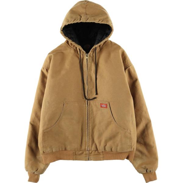 Dickies（ディッキーズ） 古着 00年代 アクティブジャケットタイプ