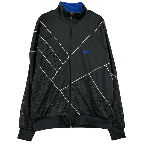 NIKE（ナイキ） 古着 90年代 銀タグ ジャージ トラックジャケット
