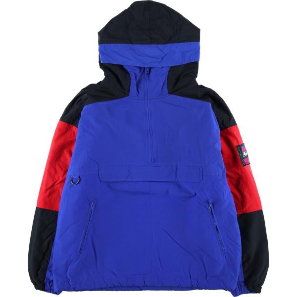 GAP（ギャップ） 古着 90年代 オールドギャップ 中綿パーカー パファー