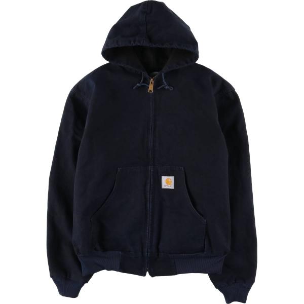 Carhartt（カーハート） 古着 80~90年代 アクティブジャケット ダック