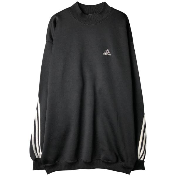 adidas（アディダス） 古着 90~00年代 スウェットシャツ トレーナー