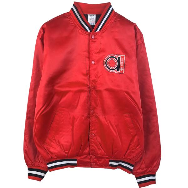 adidas（アディダス） 古着 80~90年代 トレフォイルロゴ バックロゴ