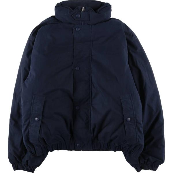 Eddie Bauer（エディーバウアー） 古着 グースダウンジャケット メンズ