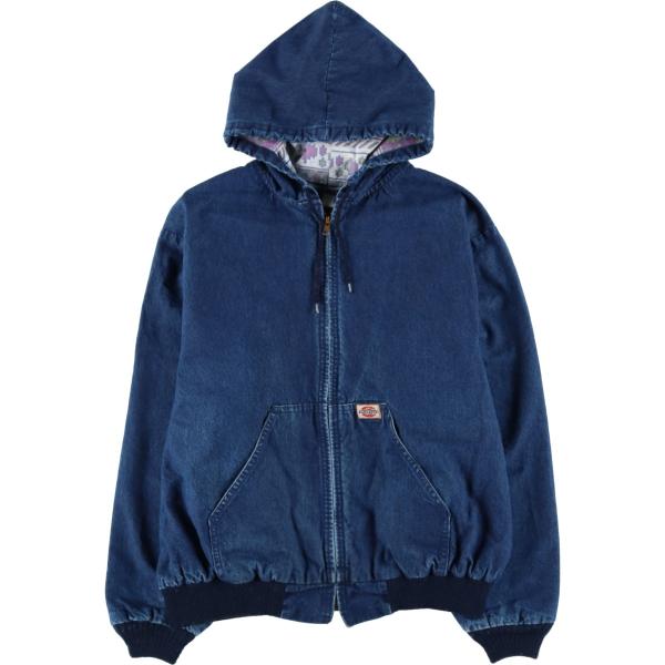 walls dead stock デニム　アクティブパーカー　ジャケット　XL jamtrading1_eaa609871