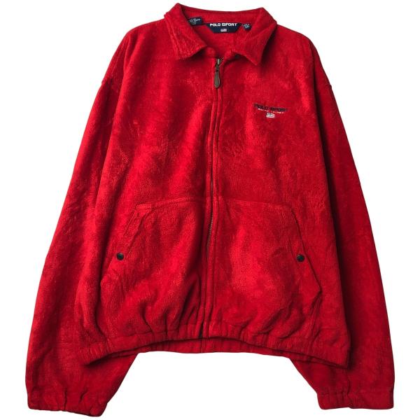 古着 ラルフローレン Ralph Lauren POLO SPORT ポロスポーツ スイング