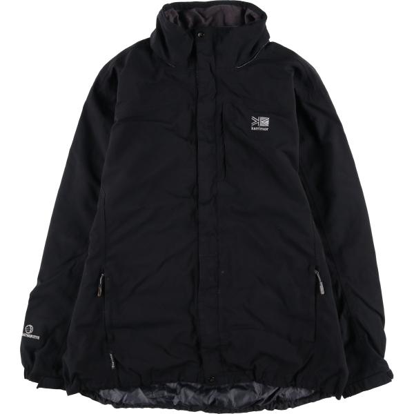 古着 カリマー Karrimor Weathertite マウンテンジャケット シェルジャケット メンズXL相当/eaa610244 jamtrading1_eaa610244