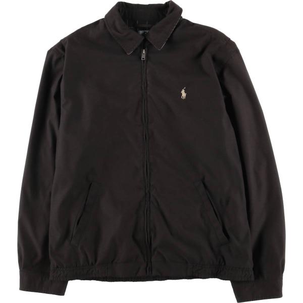 古着 ラルフローレン Ralph Lauren POLO by Ralph Lauren スイングトップ スポーツジャケット メンズM相当/eaa610419 古着 ラルフローレン Ralph Lauren POLO by スイングトップ スポーツ