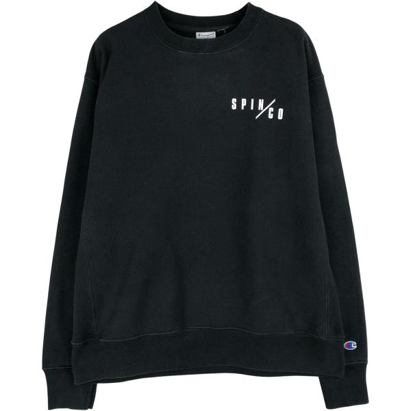 Champion スウェット　リバースウィーブ Champion（チャンピオン） 古着 Champion REVERSE WEAVE リバース