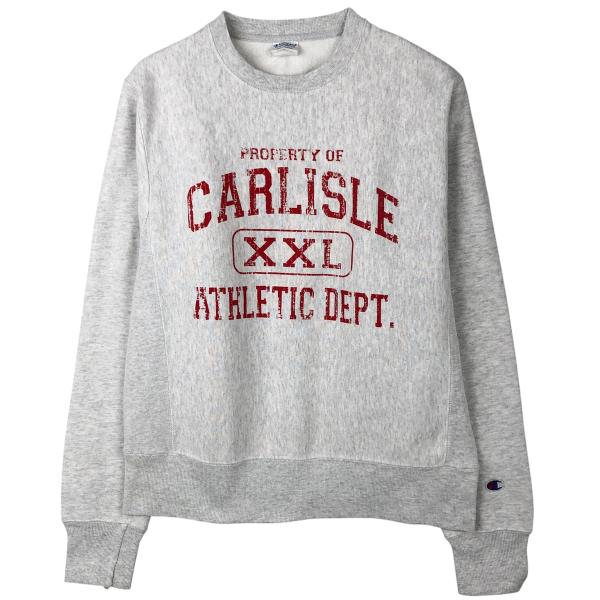 Champion（チャンピオン） 古着 Champion REVERSE WEAVE リバース