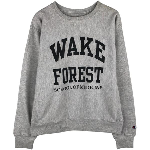 Champion（チャンピオン） 古着00年代 PREMIUM REVERSE WEAVE