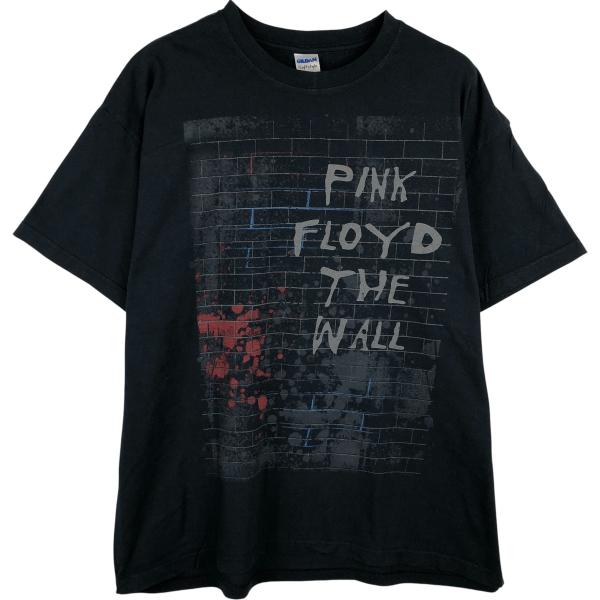 GILDAN（ギルダン） 古着 GILDAN PINK FLOYD ピンクフロイド バンドT