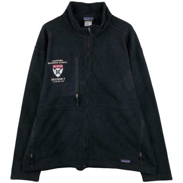 patagonia（パタゴニア） 古着 00年代 マイクロシンチラジャケット