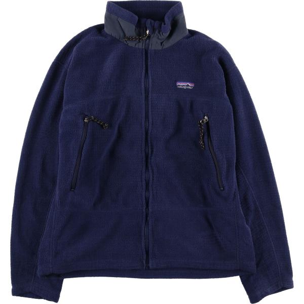 patagonia（パタゴニア） 古着 00年代 レギュレーターR3