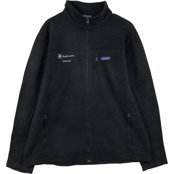 古着 パタゴニア Patagonia SYNCHILLA シンチラ 22990FA18 フリースジャケット メンズL相当/eaa611766 patagonia（パタゴニア） 古着 Patagonia SYNCHILLA シンチラ