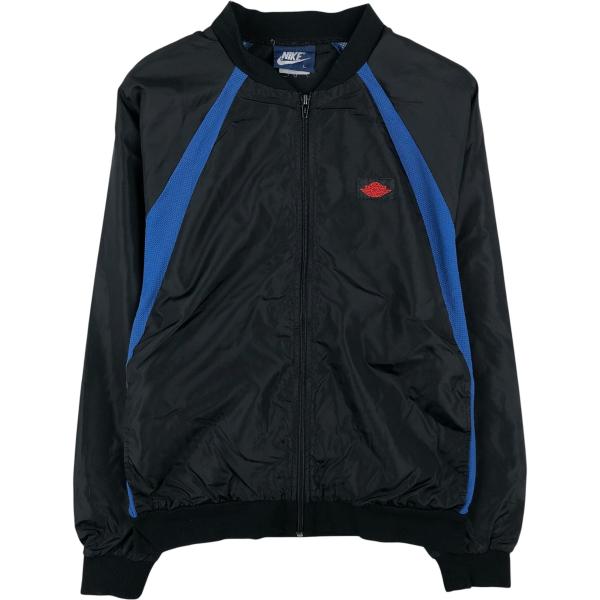 NIKE（ナイキ） 古着 80年代 NIKE AIR JORDAN 紺タグ ナイロン