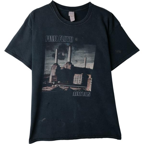 GILDAN（ギルダン） 古着 GILDAN PINK FLOYD ピンクフロイド バンドT