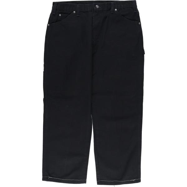 Dickies（ディッキーズ） 古着 Dickies Relaxed Fit ダックペインター