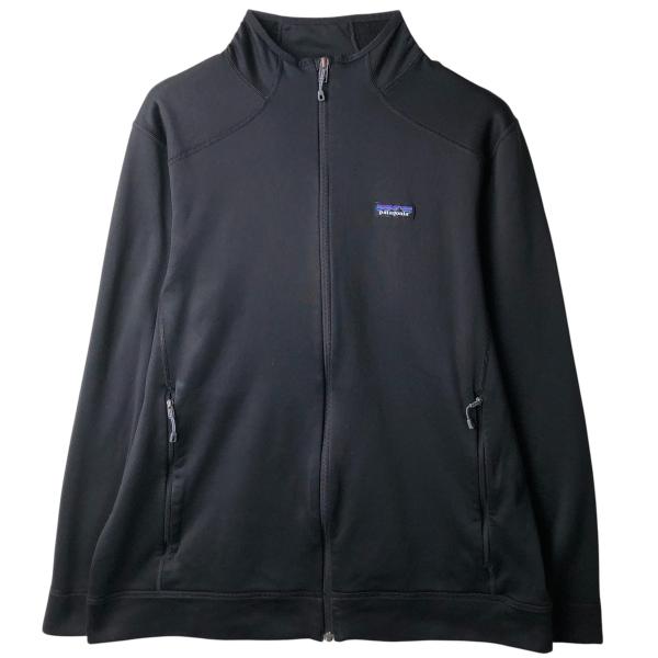 古着 パタゴニア Patagonia クロストレック 23810FA17 フリースジャケット メンズL相当/eaa612750 patagonia（パタゴニア） 古着 クロストレック 23810FA17 フリース