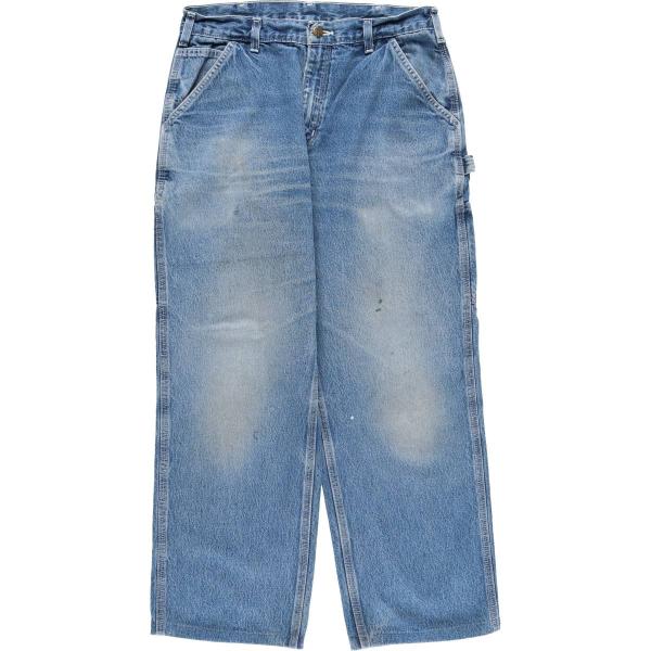 Carhartt（カーハート） 古着 Carhartt Loose Original Fit デニム