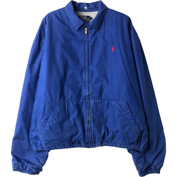 ポロラルフローレン　ポロシャツ　90s オートレーシング　L ヴィンテージ 希少 90年代 ビンテージ Polo by Ralph Lauren ポロラルフローレン