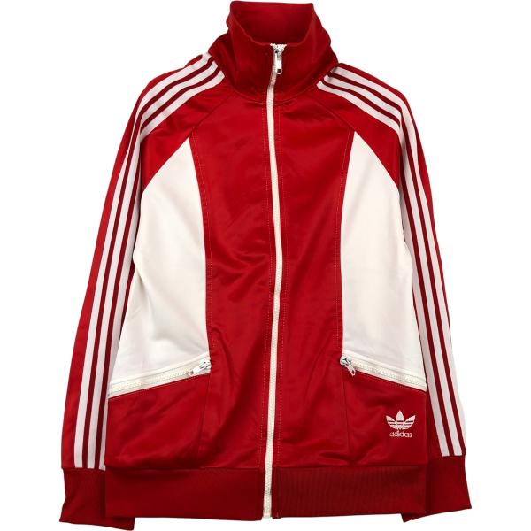 adidas（アディダス） 古着 70~80年代 VENTEX社製 ATP ジャージ