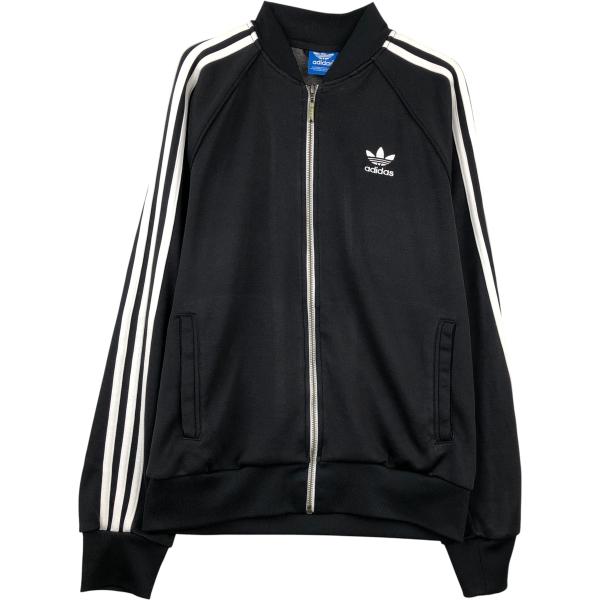 adidas（アディダス） 古着 adidas ORIGINALS オリジナルス ジャージ