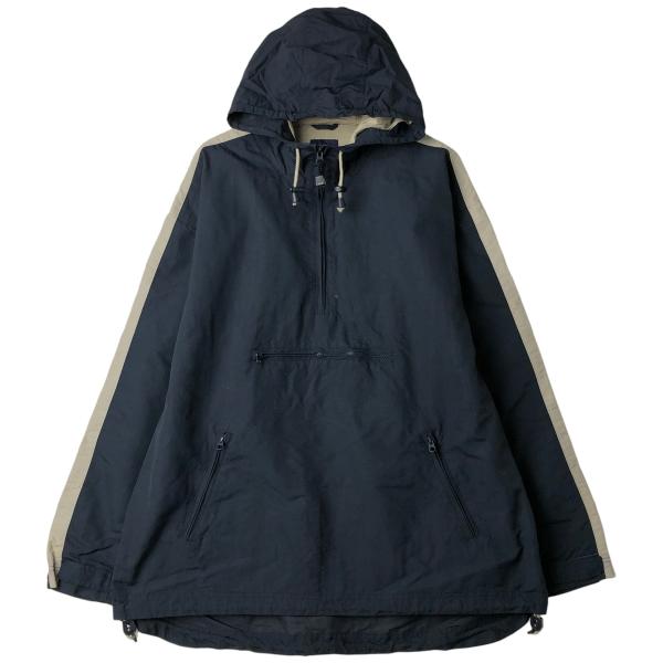 GAP（ギャップ） 古着 90年代 オールドギャップ アノラックパーカー