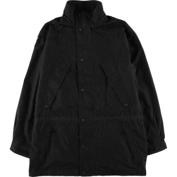 Eddie Bauer（エディーバウアー） 古着 ~00年代 マウンテンジャケット
