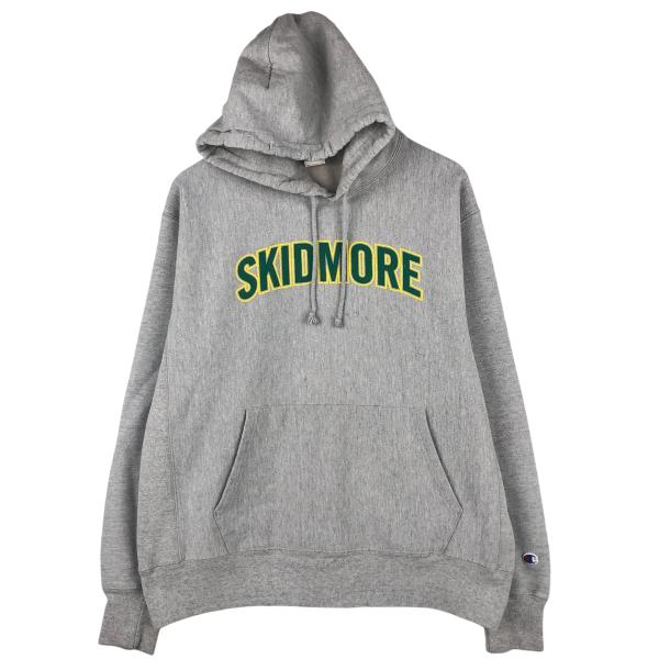 Champion（チャンピオン） 古着 Champion REVERSE WEAVE リバース