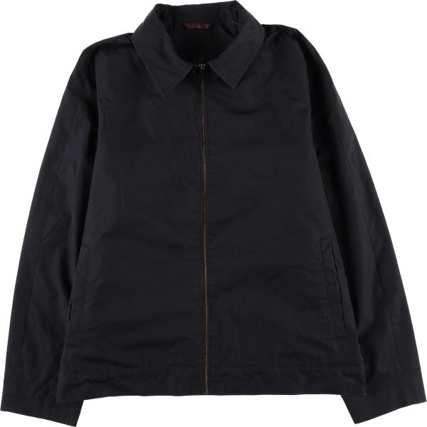 古着 ギャップ GAP 襟付き ウインドブレーカー メンズL相当/eaa616173 jamtrading1_eaa616173