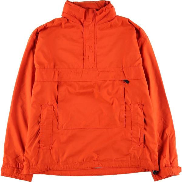 90s old gap アノラックジャケット GAP（ギャップ） 古着 90年代 オールドギャップ アノラックジャケット