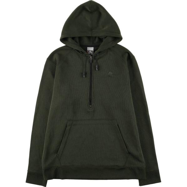 古着 ナイキ NIKE ACG ジャージプルオーバーパーカー メンズL相当/eaa616835 NIKE（ナイキ） 古着 NIKE ACG ジャージプルオーバーパーカー メンズL