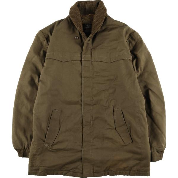 古着 60~70年代 シアーズ Sears The Men's Store OAKBROOK SPORTSWEAR ファラオジャケット メンズM相当 ヴィンテージ/eaa616972 古着 60~70年代 シアーズ Sears The Men's Store OAKBROOK SPORTSWEAR
