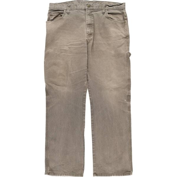 Dickies（ディッキーズ） 古着 ダックペインターパンツ メンズw37相当