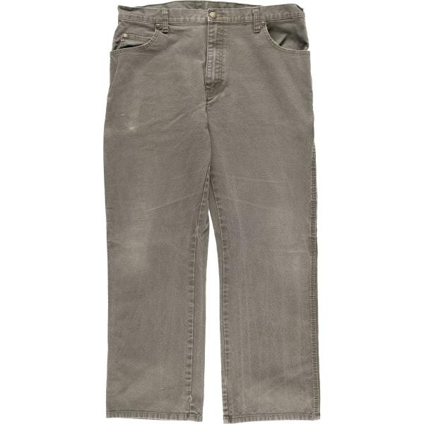 Dickies（ディッキーズ） 古着 ダックペインターパンツ メンズw37相当
