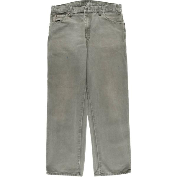 Dickies（ディッキーズ） 古着 ダックペインターパンツ メンズw36相当