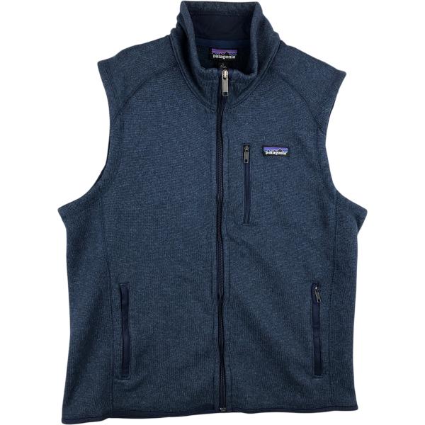 古着 パタゴニア Patagonia STY25881FA15 フリースベスト メンズL相当/eaa617765 patagonia（パタゴニア） 古着 Patagonia STY25881FA15 フリースベスト