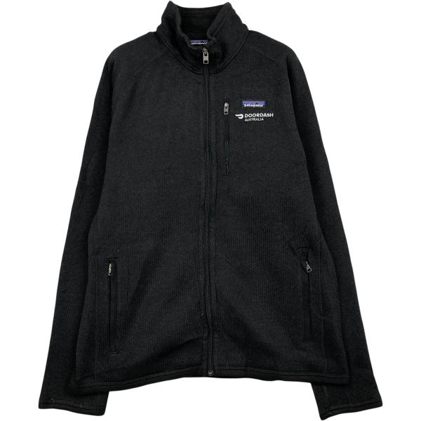 古着 パタゴニア Patagonia ベターセータージャケット 25528FA21 フリースジャケット メンズM相当/eaa617931 patagonia（パタゴニア） 古着 ベターセータージャケット 25528FA21