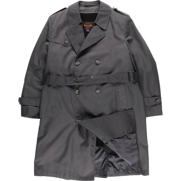 古着 90年代 Botany 500 トレンチコート USA製 メンズL相当 ヴィンテージ/eaa619400 古着 90年代 Botany 500 トレンチコート USA製 メンズL相当
