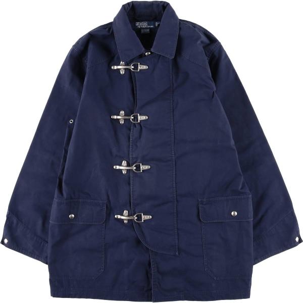 古着 ラルフローレン Ralph Lauren POLO RALPH LAUREN ファイヤーマン