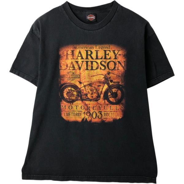 BOiE バイク ラグ 古着HARLEY DAVIDSON ハーレーダビッドソン BOiE バイク ラグ 古着HARLEY DAVIDSON ハーレーダビッドソン 古着