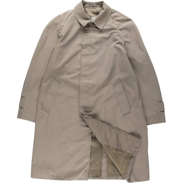 Aquascutum（アクアスキュータム） 古着 Aquascutum AQUA5 ステン