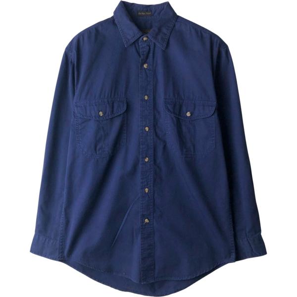 Eddie Bauer（エディーバウアー） 古着 90年代 Eddie Bauer Rufton